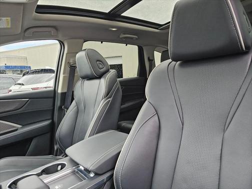 2022 Acura MDX Advance Package
