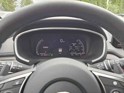 2022 Acura MDX Advance Package
