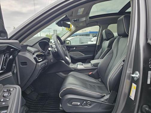 2022 Acura MDX Advance Package