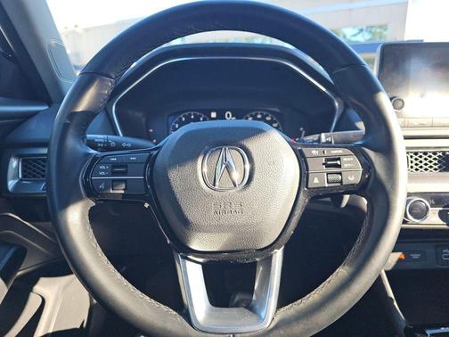 2023 Acura Integra Base