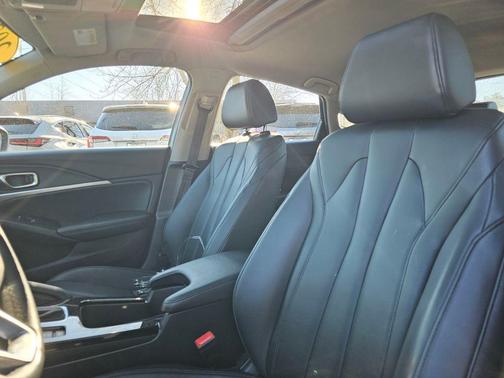 2023 Acura Integra Base