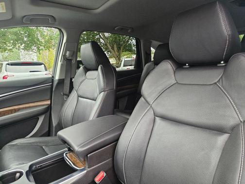 2020 Acura MDX 3.5L w/Technology Package