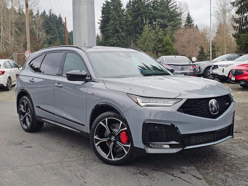 2026 Acura MDX Type S Advance Package