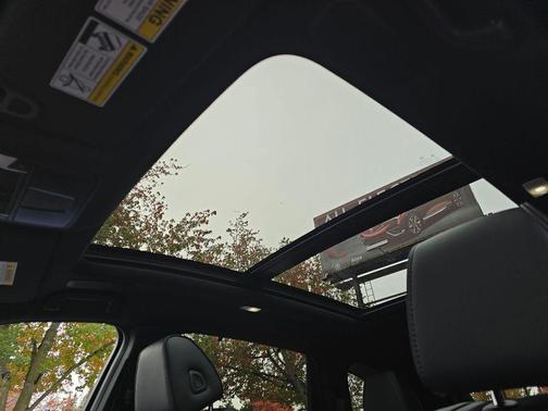 2025 Acura MDX A-SPEC