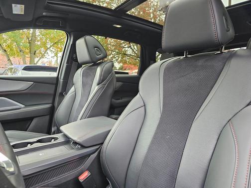 2025 Acura MDX A-SPEC