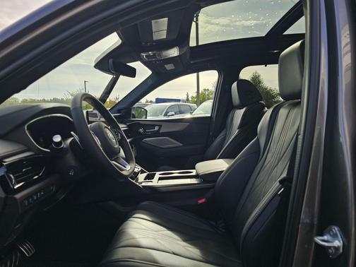 2026 Acura MDX A-SPEC Advance Package