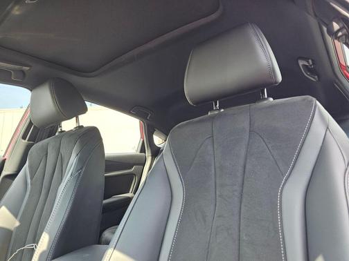 2025 Acura Integra A-SPEC Technology