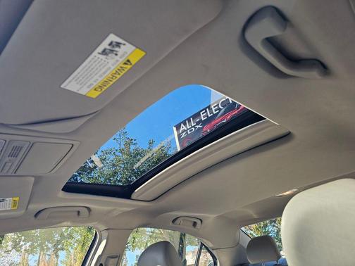 2013 Acura TSX 2.4