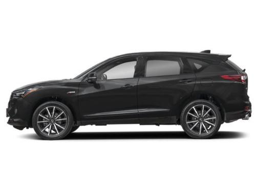 2026 Acura RDX A-Spec Advance Package