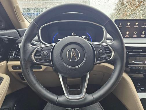 2022 Acura MDX Base