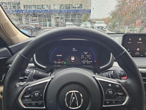 2022 Acura MDX Base
