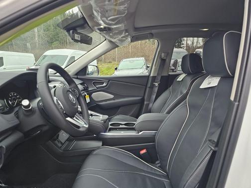 2026 Acura RDX Advance Package