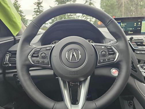 2026 Acura RDX Advance Package