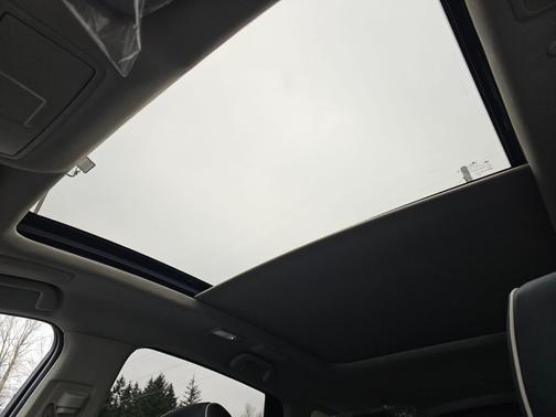 2026 Acura RDX Advance Package