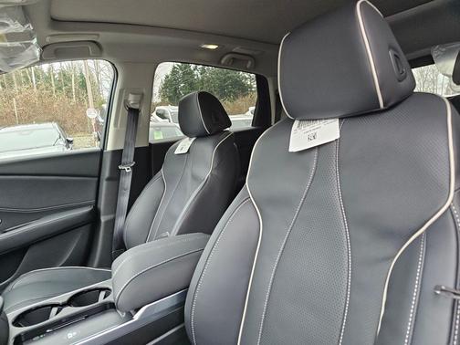 2026 Acura RDX Advance Package