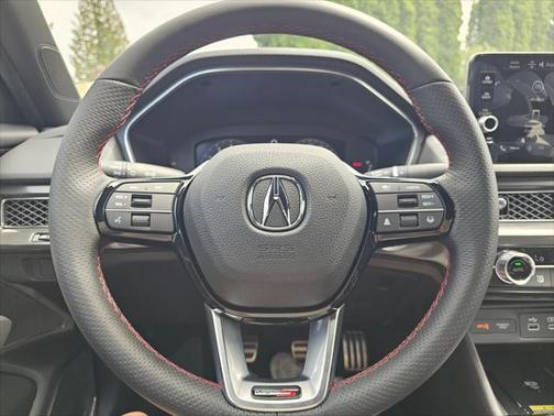 2025 Acura Integra Type S