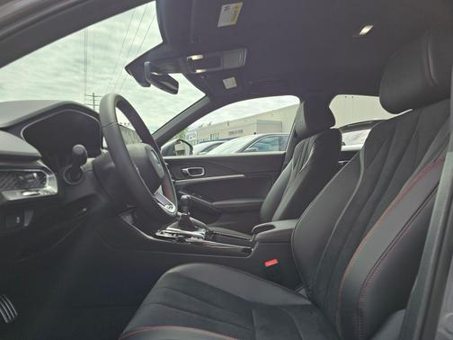 2025 Acura Integra Type S