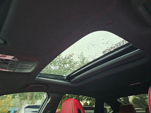 2024 Acura TLX A-Spec