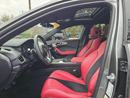 2024 Acura TLX A-Spec
