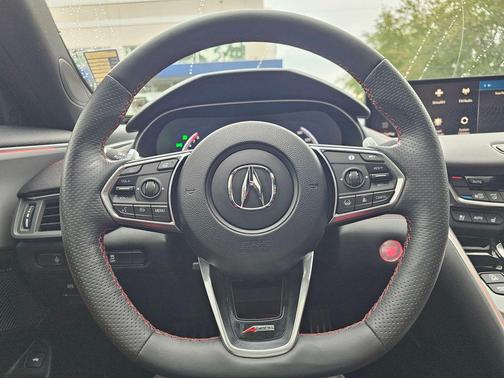 2024 Acura TLX A-Spec