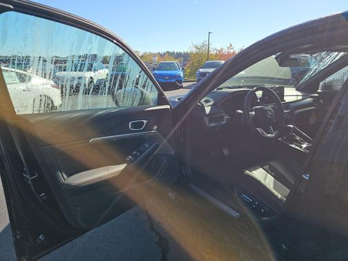 2026 Acura Integra w/A-Spec Technology Package