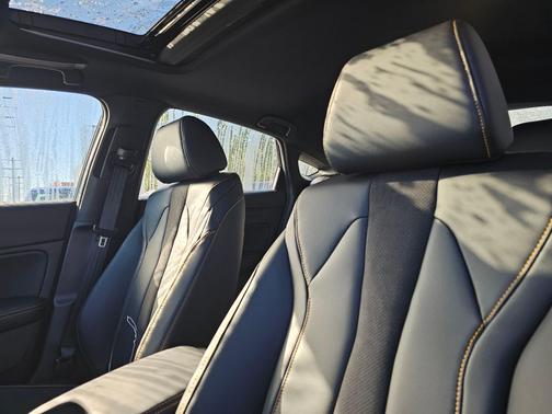 2026 Acura Integra w/A-Spec Technology Package