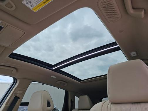 2025 Acura MDX Advance Package