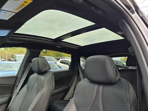 2025 Acura RDX A-Spec Advance Package