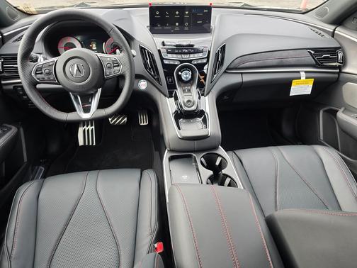 2025 Acura RDX A-Spec Advance Package