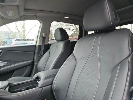 2020 Acura RDX Technology Package