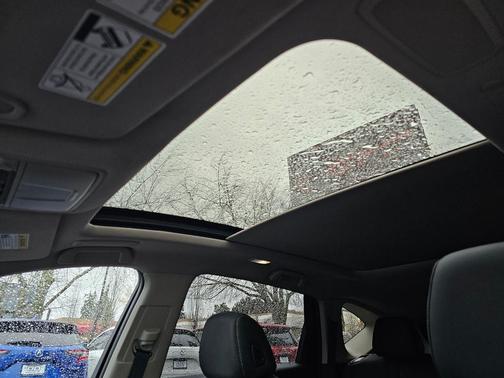 2020 Acura RDX Technology Package