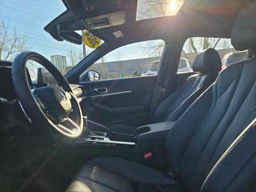 2024 Acura Integra A-SPEC