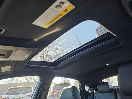 2024 Acura Integra A-SPEC