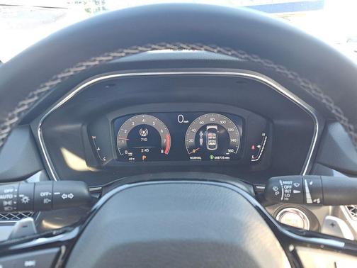 2024 Acura Integra A-SPEC