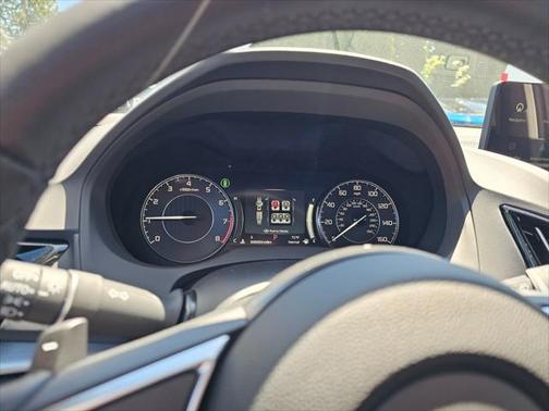 2025 Acura RDX Technology Package