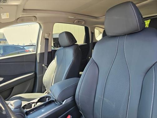 2025 Acura RDX Technology Package