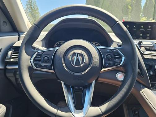 2025 Acura RDX Technology Package