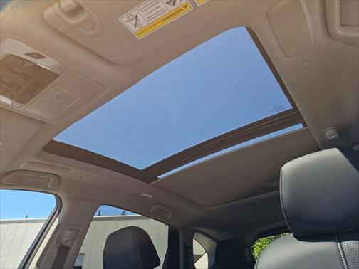 2025 Acura RDX Technology Package