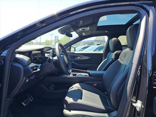 2024 Acura ZDX A-SPEC