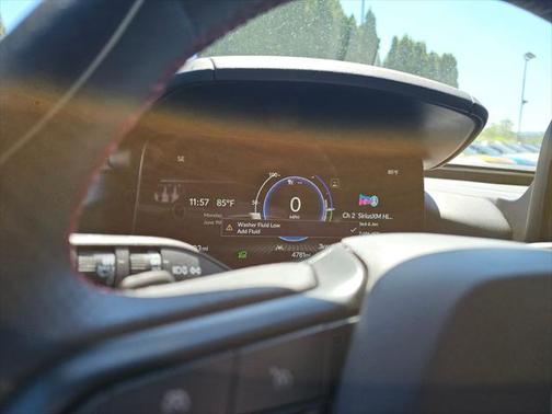 2024 Acura ZDX A-SPEC