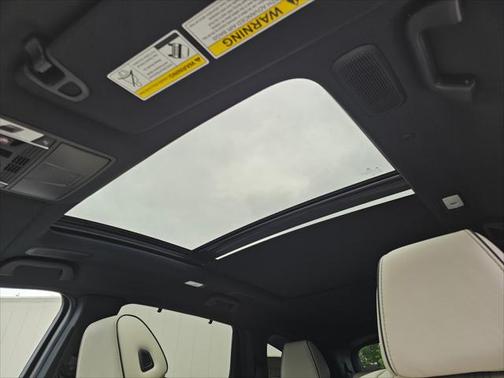 2025 Acura MDX A-SPEC Advance Package