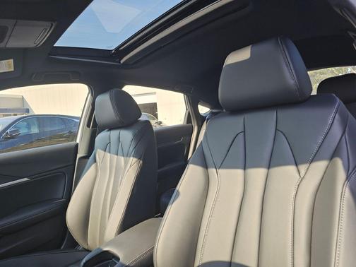 2025 Acura Integra A-SPEC