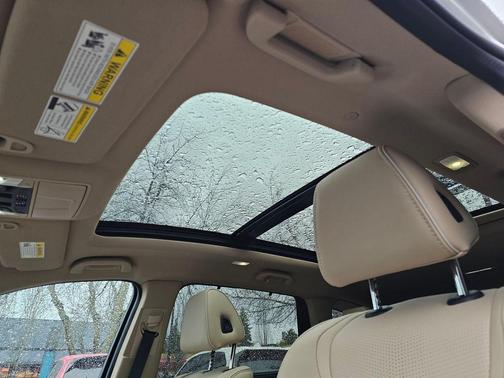 2024 Acura MDX Advance Package