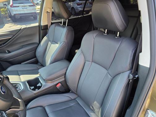 2023 Subaru Outback Limited XT