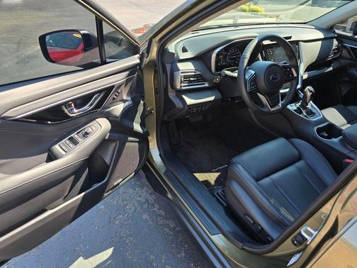 2023 Subaru Outback Limited XT