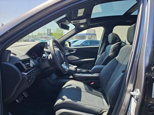 2025 Acura RDX A-Spec Advance Package