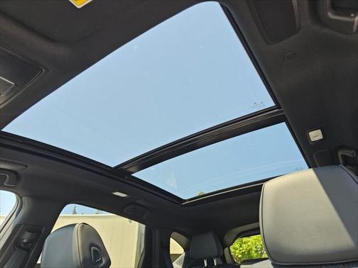 2025 Acura RDX A-Spec Advance Package