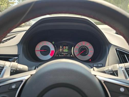 2025 Acura RDX A-Spec Advance Package