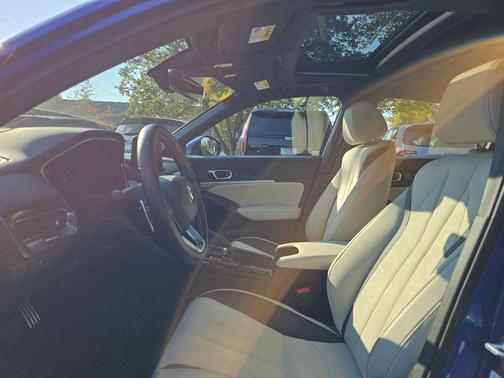 2025 Acura Integra A-SPEC Technology