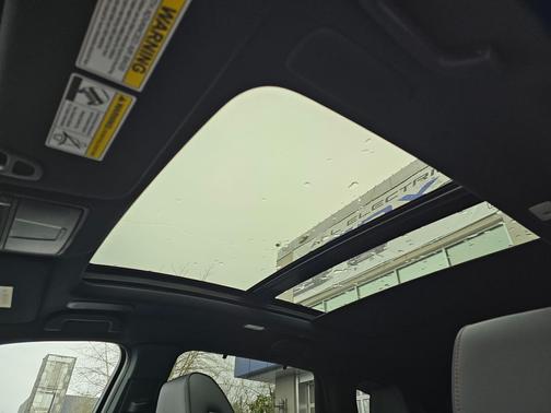 2026 Acura MDX A-SPEC Advance Package